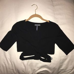 Kendall and Kylie Crop Top