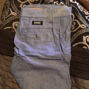 Oakley Factory Pilot Shorts