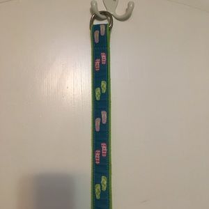 flip flop belt