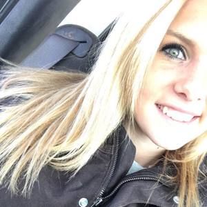 Meet your Posher, Whitney