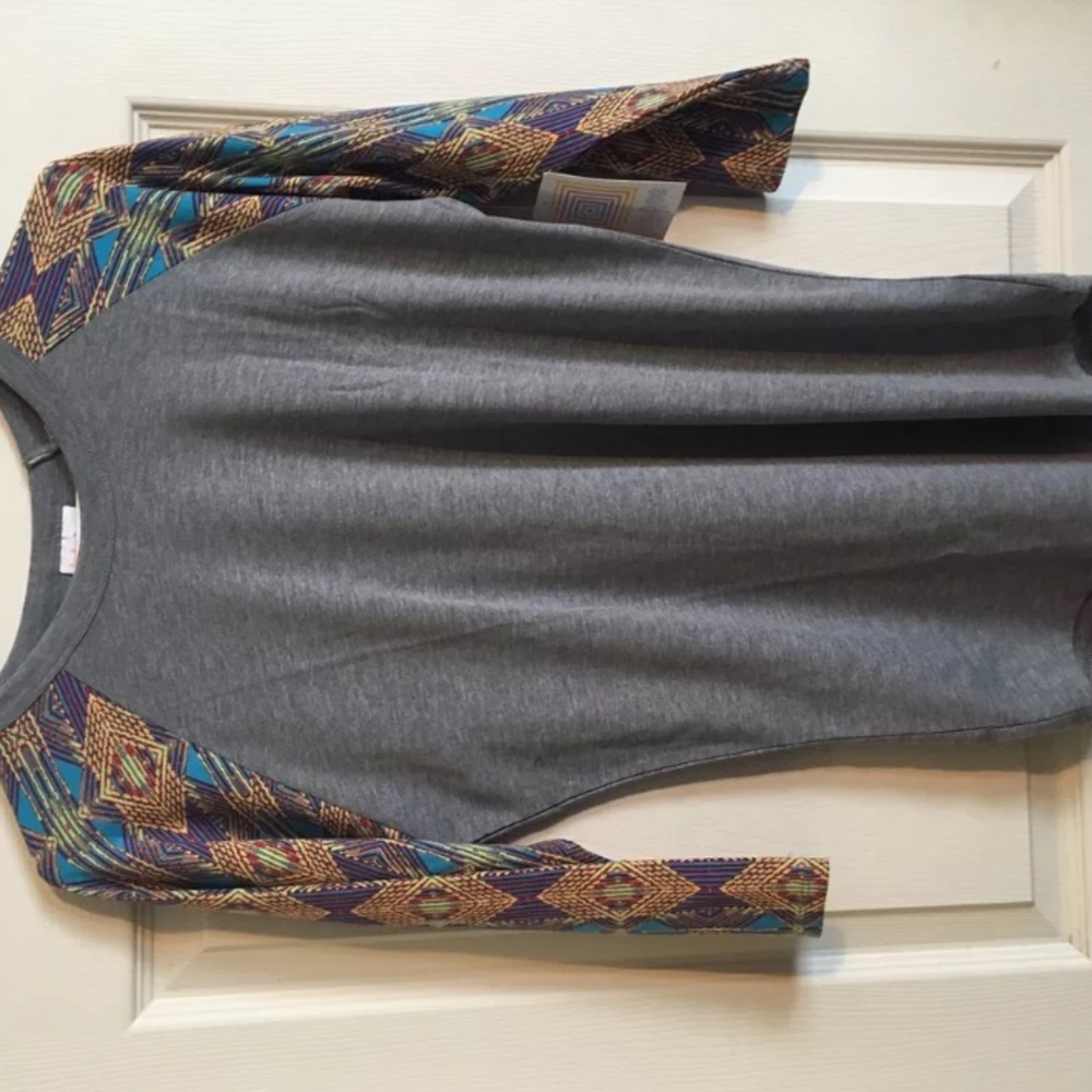 ‼️SOLD‼️LulaRoe Randy Size Small