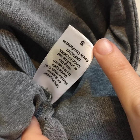 ‼️SOLD‼️LulaRoe Randy Size Small - Picture 3 of 3