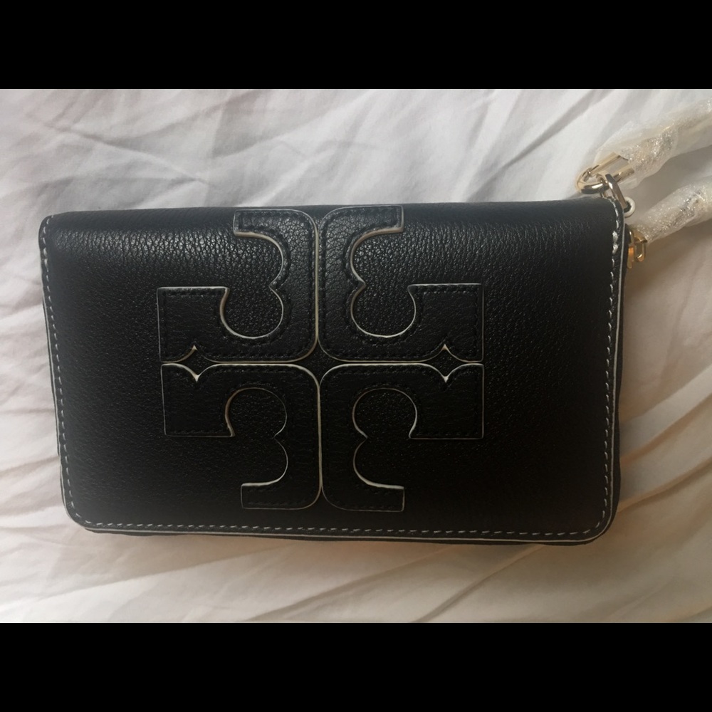 Tory Burch Wallet Wristlet