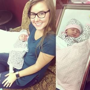 Meet your Posher, Jeribeth