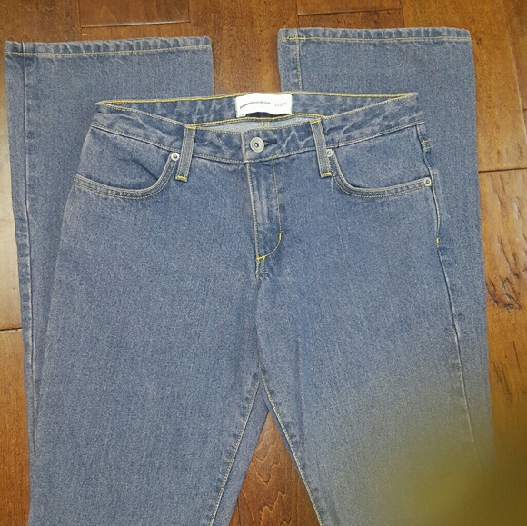 PAPER DENIM CLOTH PURPLE HAZE JEANS 27 - Picture 4 of 6