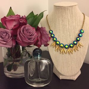 J.Crew Statement Necklace