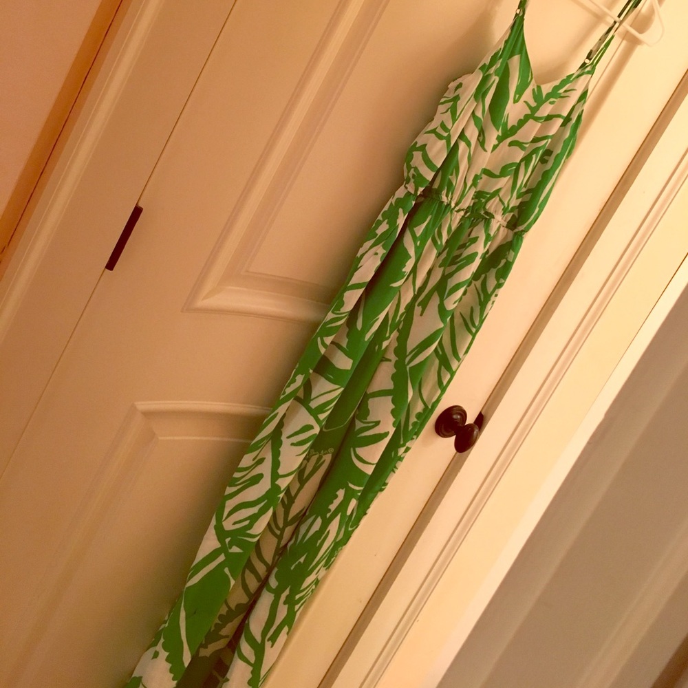 Lilly Pulitzer for Target maxi romper!