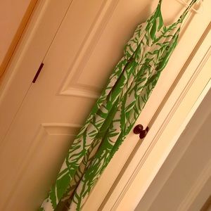 Lilly Pulitzer for Target maxi romper!
