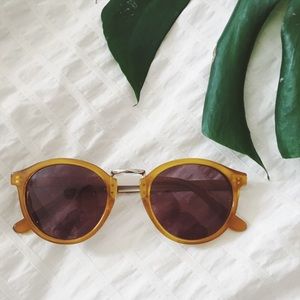 Madewell Indio sunglasses