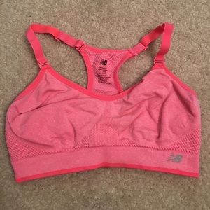 New Balance sports bra M