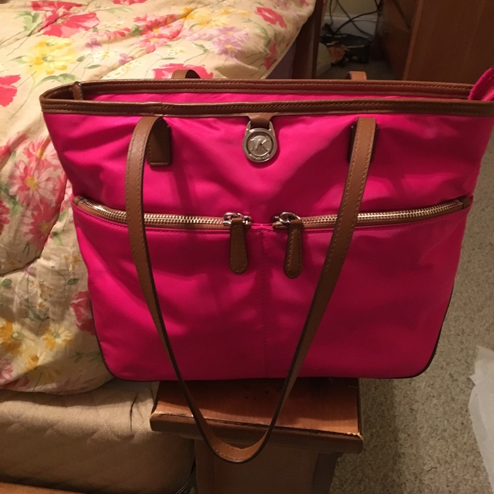 Michael Kors Kempton Tote