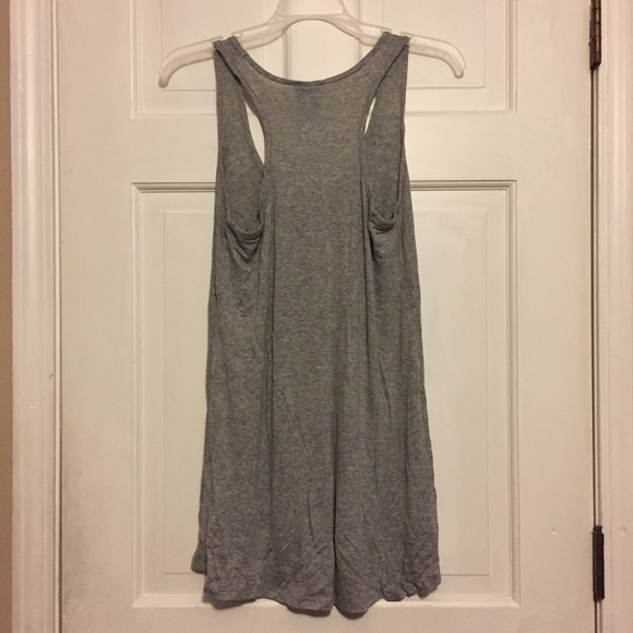 Graphic Tank - Picture 2 of 2