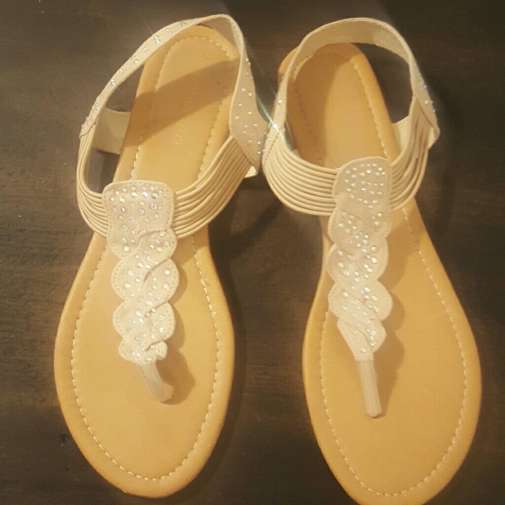 Madden Girl Sandals