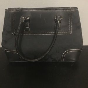 Coach handbag