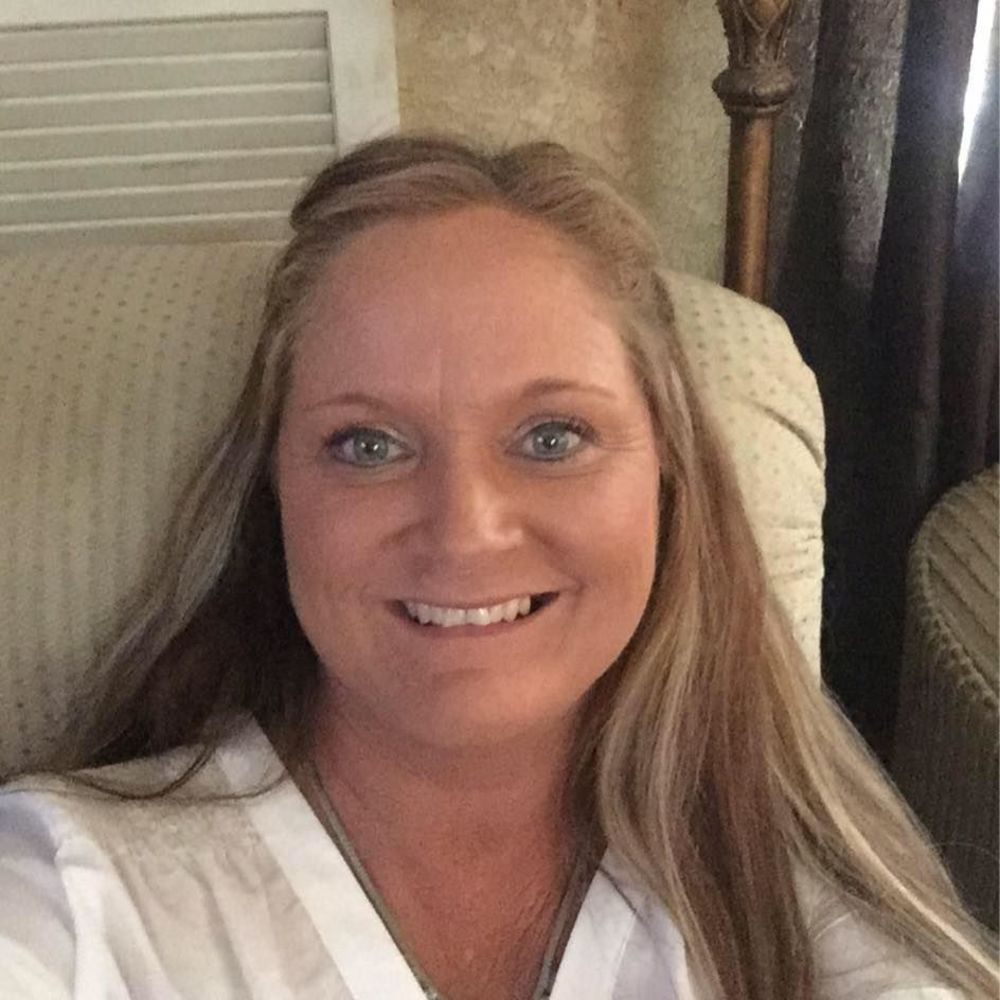 Meet your Posher, Marlyn