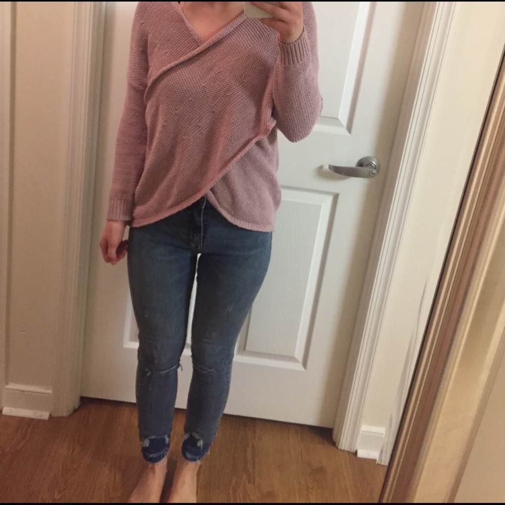 Urban outfitters sweater