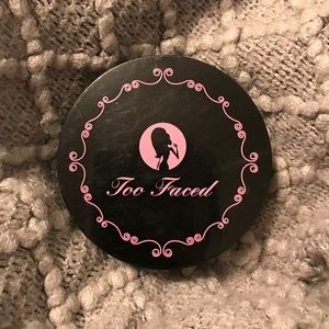 Too Faced Bronzer