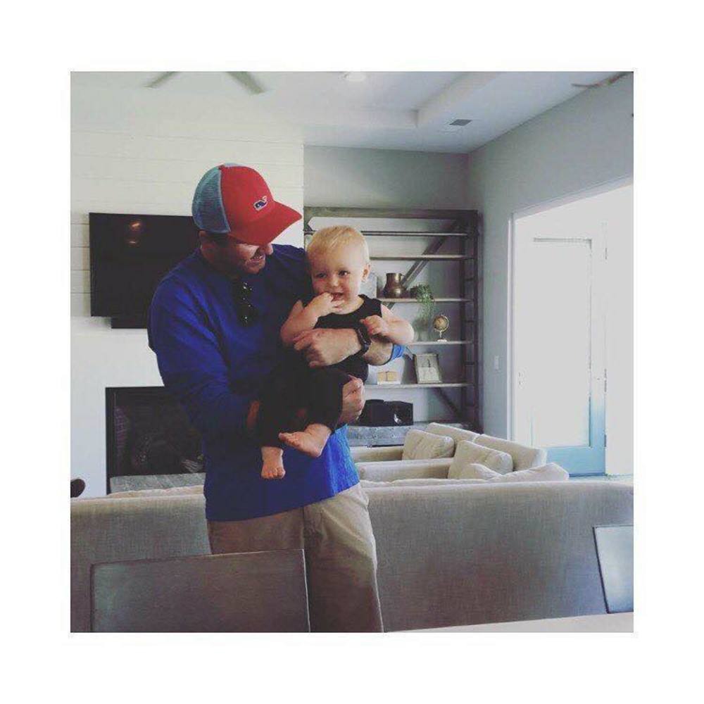 Meet your Posher, Kyle