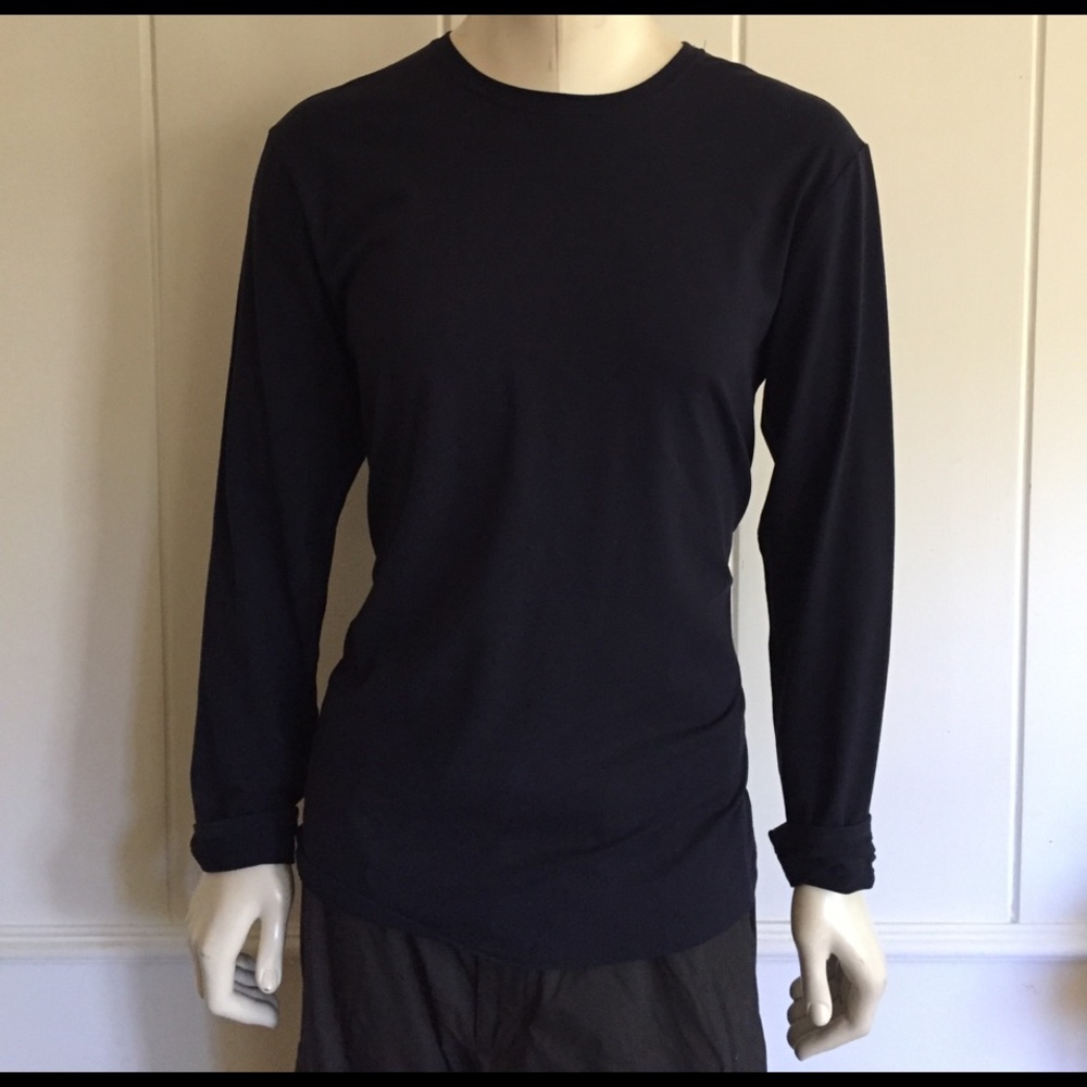 Theory Longsleeved Shirt
