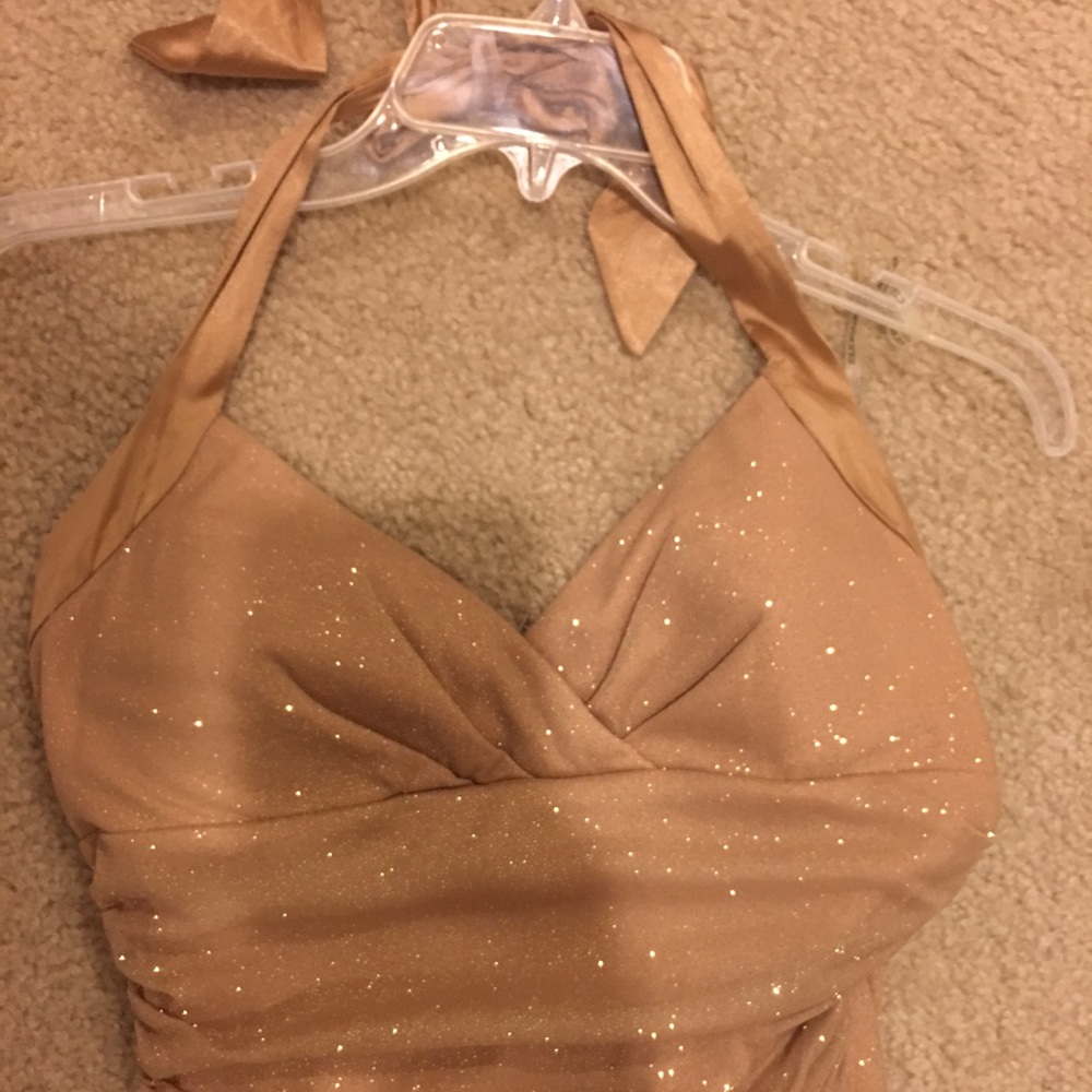 Prom/Homecoming Dress