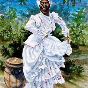 Meet your Posher, Botanica