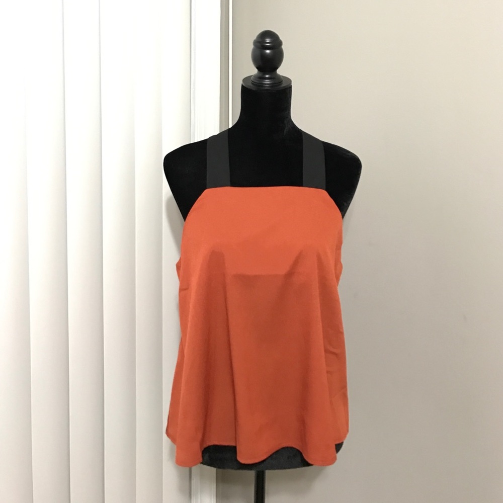 NWT Tunic Tank Top - Picture 3 of 7