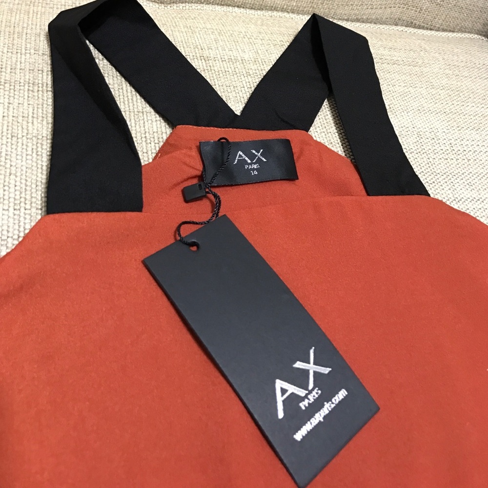 NWT Tunic Tank Top - Picture 6 of 7