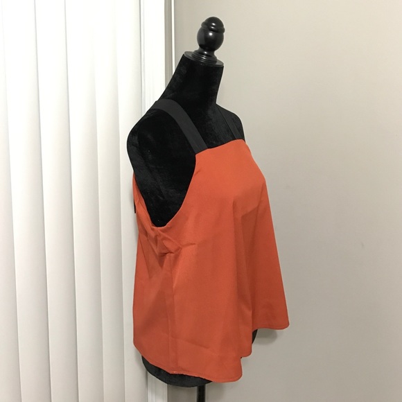 NWT Tunic Tank Top - Picture 4 of 7