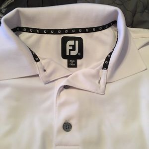 Footjoy Short sleeve Polo