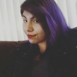 Meet your Posher, Annabel