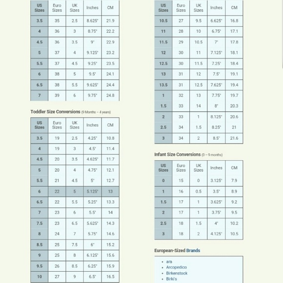 Gucci girls dress shoes - Picture 4 of 4