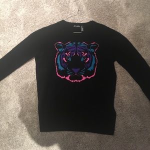 Cashmere sweater