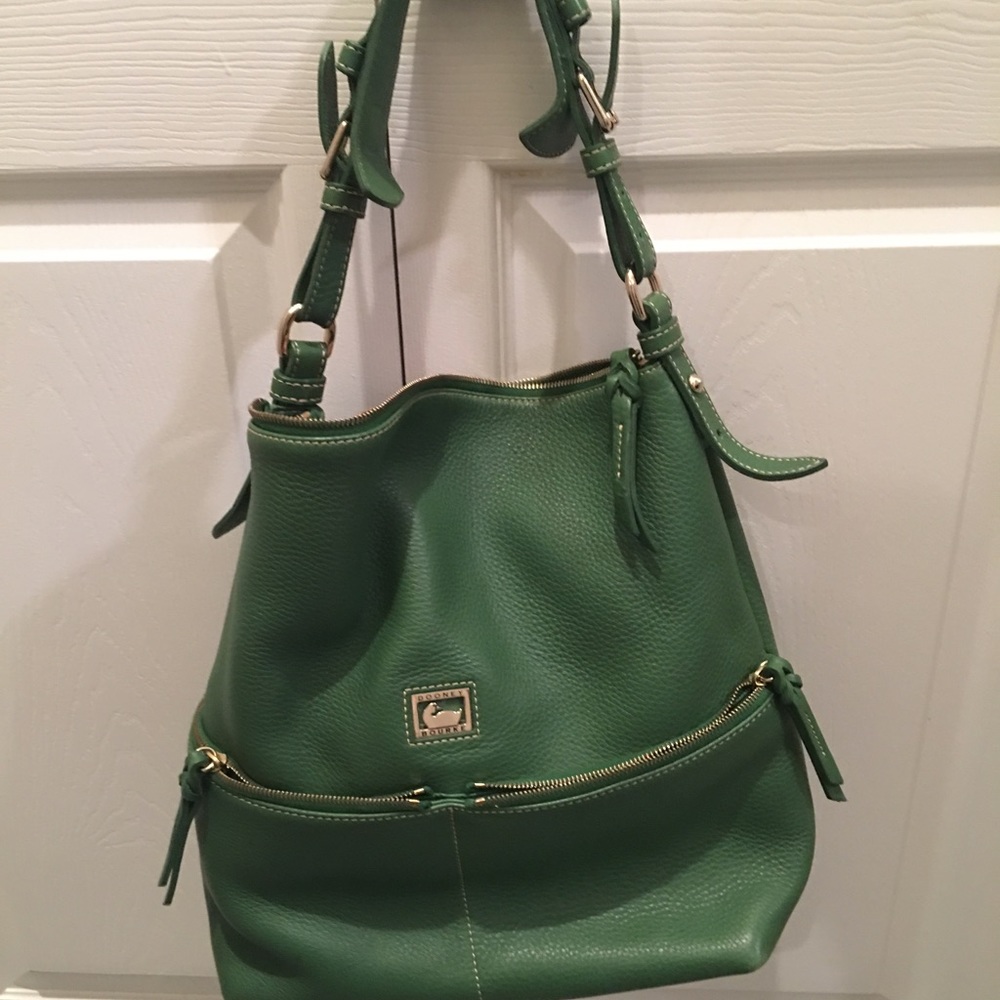 Dooney & Bourke Hobo
