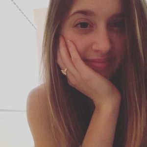 Meet your Posher, Jillian