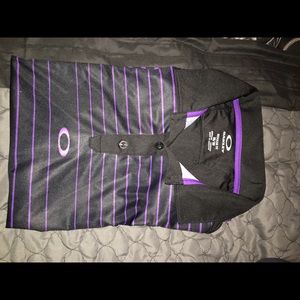 Oakley Golf Polo