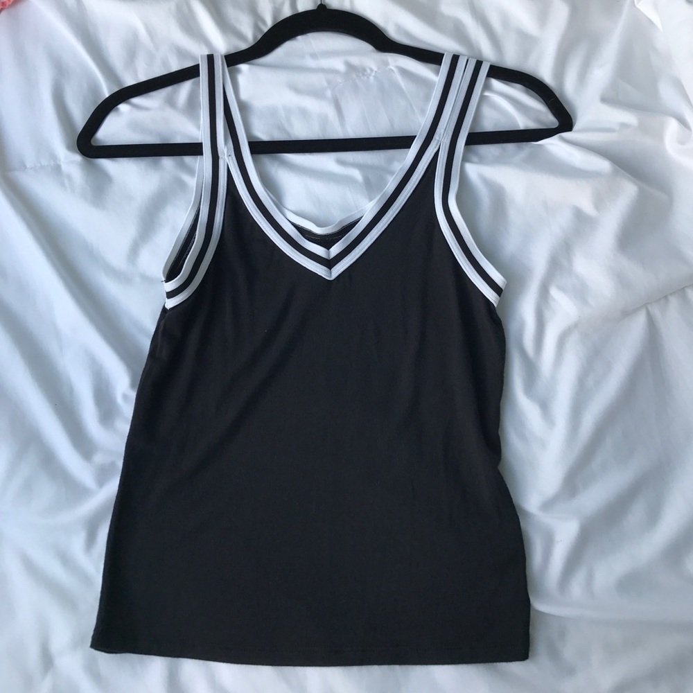 American eagle outfitters tank top