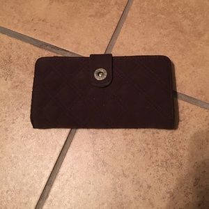 Vera Bradley wallet