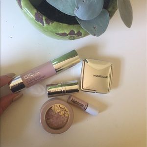 Brand new high end highlighter bundle