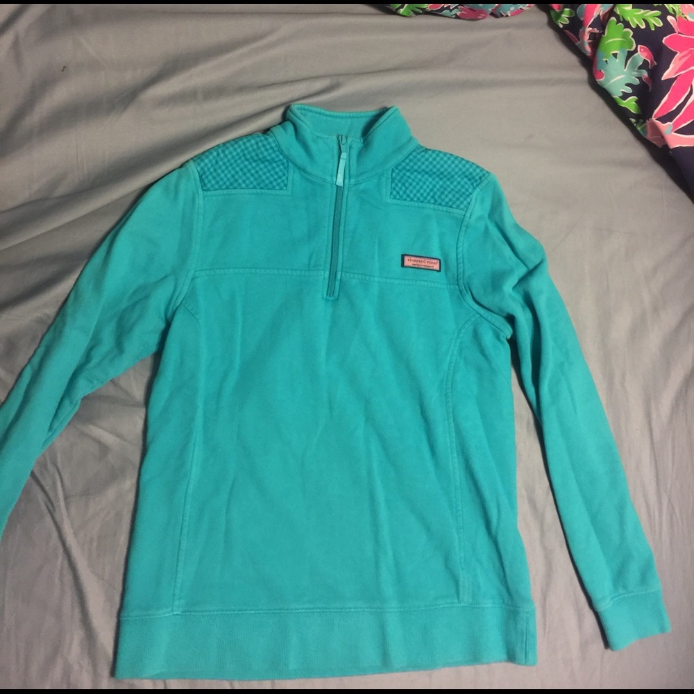 Vineyard Vines Shep Shirt