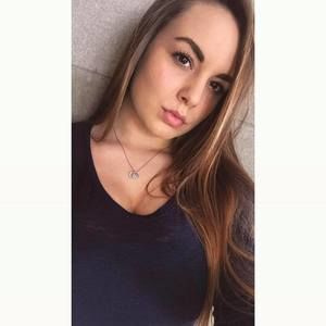 Meet your Posher, Ashlyn