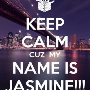 Meet your Posher, Jasmine