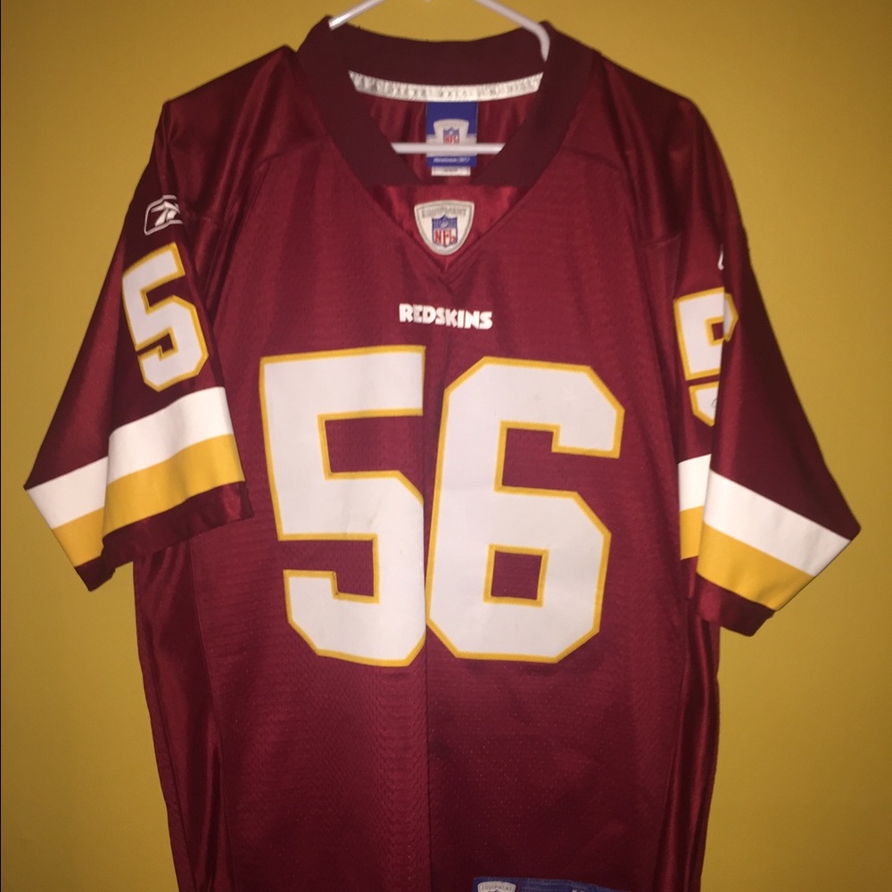 Authentic Football 🏈 jersey