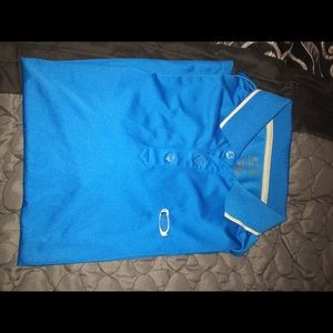 Oakley Golf Polo