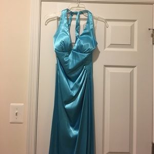 Prom/Homecoming Dress