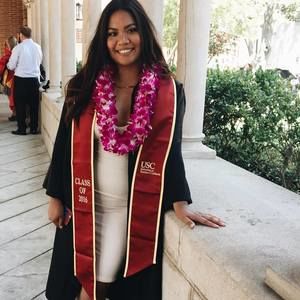 Meet your Posher, Nikki