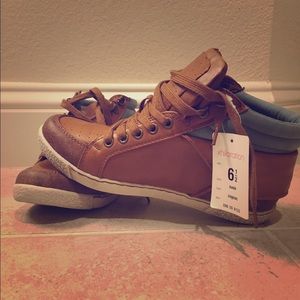 NWT Target Xhilaration Sneakers