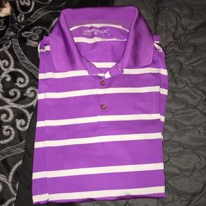Nike Dri Fit Golf Polo