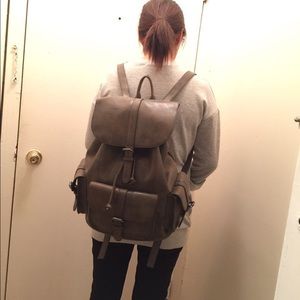 Aldo Backpack
