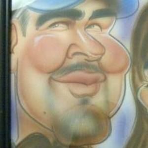 Meet your Posher, Ulises