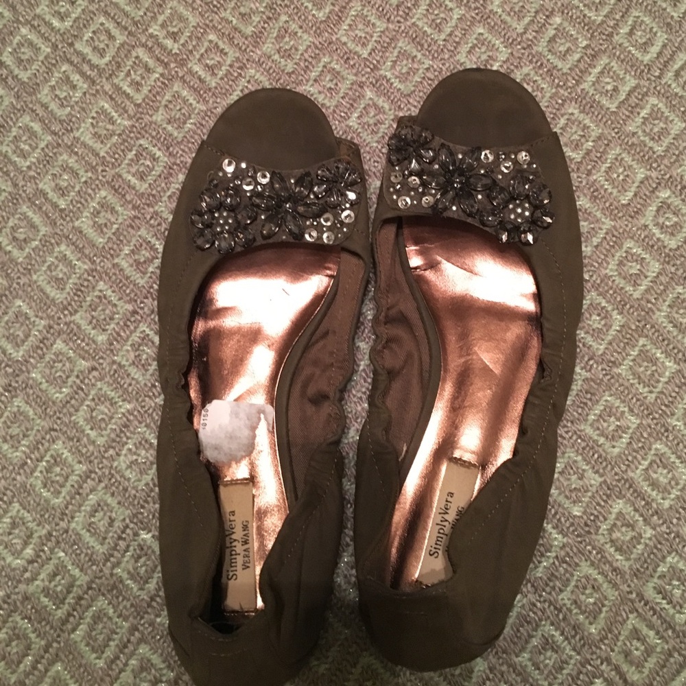Flats